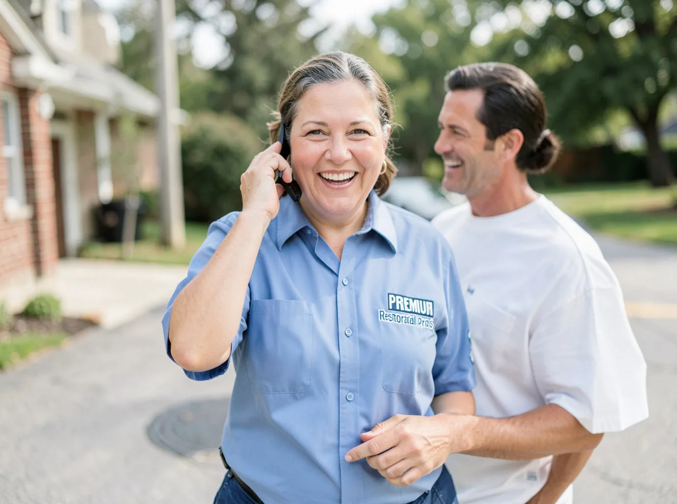 Water Damage Restoration Echo, LA FAQs